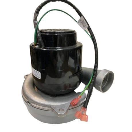 Nilfisk Advance 120V Vacuum Motor (ES300/ES400)
