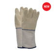 RONCO Thermo-Guard 66-084 Heat Resistant Terry Cloth Gloves — One Size, 30 oz (Case of 24 Pairs)