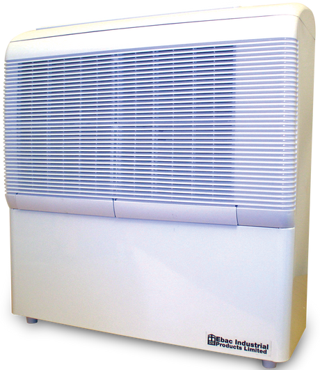 Ebac AD850E Wall-Mount Dehumidifier — 115V (1028020)