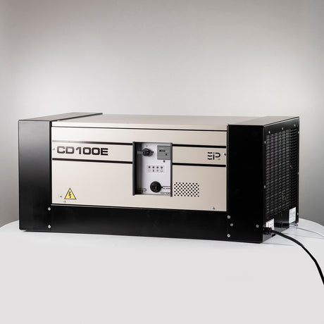 Ebac CD100 Industrial Dehumidifier — 115V (11324BR-US)