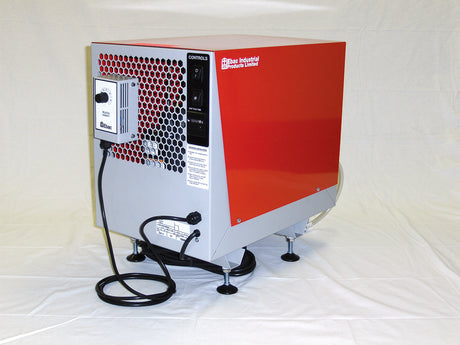 Ebac CD60 Commercial Dehumidifier — 115V (11264FR-US)