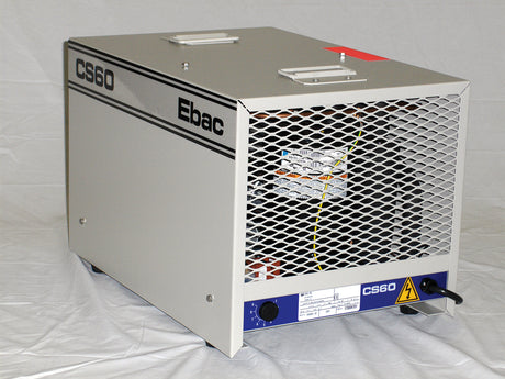 Ebac CS60 Commercial Dehumidifier — 115V (11264CS-US)