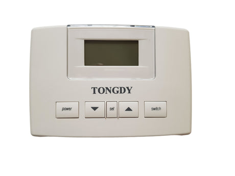 Ebac Digital Humidistat with Internal Sensor — 115V (3035160)
