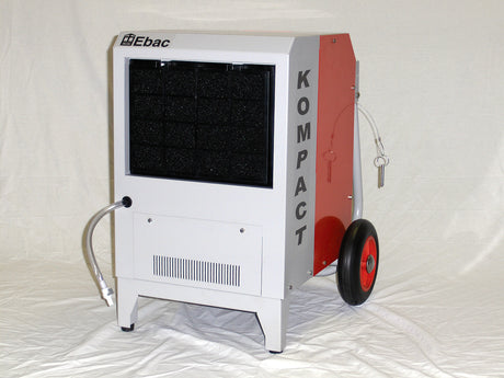Ebac Kompact Professional Restoration Dehumidifier — 115V (11240KP-US)