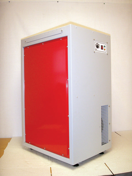 Ebac FreeStar Industrial Dehumidifier — 115V (10283GR-US)