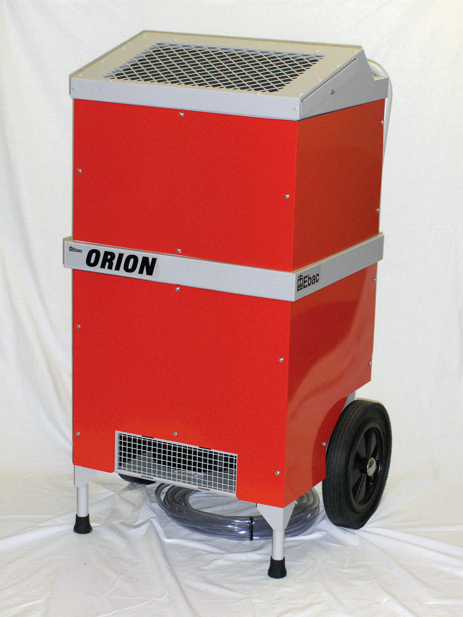 Ebac Orion Building Dryer Dehumidifier — 115V (11270GR-US)