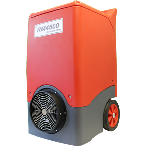 Ebac RM4500 Restoration Dehumidifier — 115V (10570RG-US)