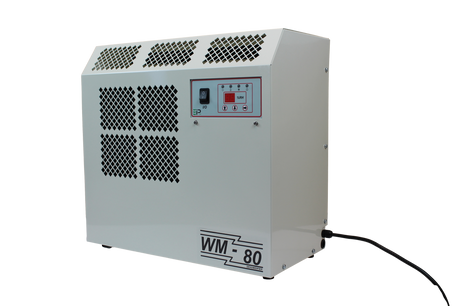 Ebac WM80 Wall-Mount Dehumidifier — 115V (11284DL-US)