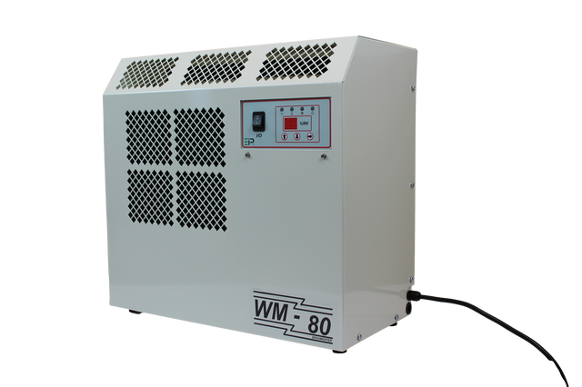 Ebac WM80 Wall-Mount Dehumidifier — 115V (11284DL-US)