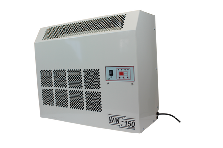 Ebac WM150 Wall-Mount Dehumidifier — 115V (11285DL-US)