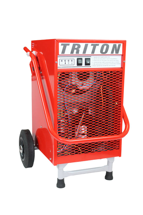 Ebac Triton Professional Restoration Dehumidifier — 115V (13393GR-US)