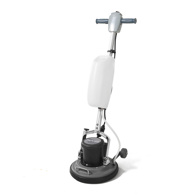 Dapper Supply 13" Heavy-duty Multi-Functional Floor Buffer Polisher Machine DP-FM1303