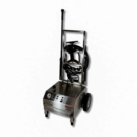 Therma-Kleen Industrial 400 Dry Vapor Steam Cleaner 170 PSI TK-INDUSTRIAL-400