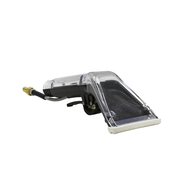 Mytee 8400P Air Lite 4" Upholstery Tool (included tool / replacement)
