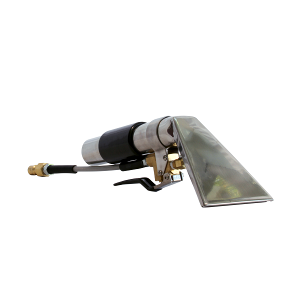 Mytee 8400 Upholstery Tool (4") / 8400P Air Lite upgrade