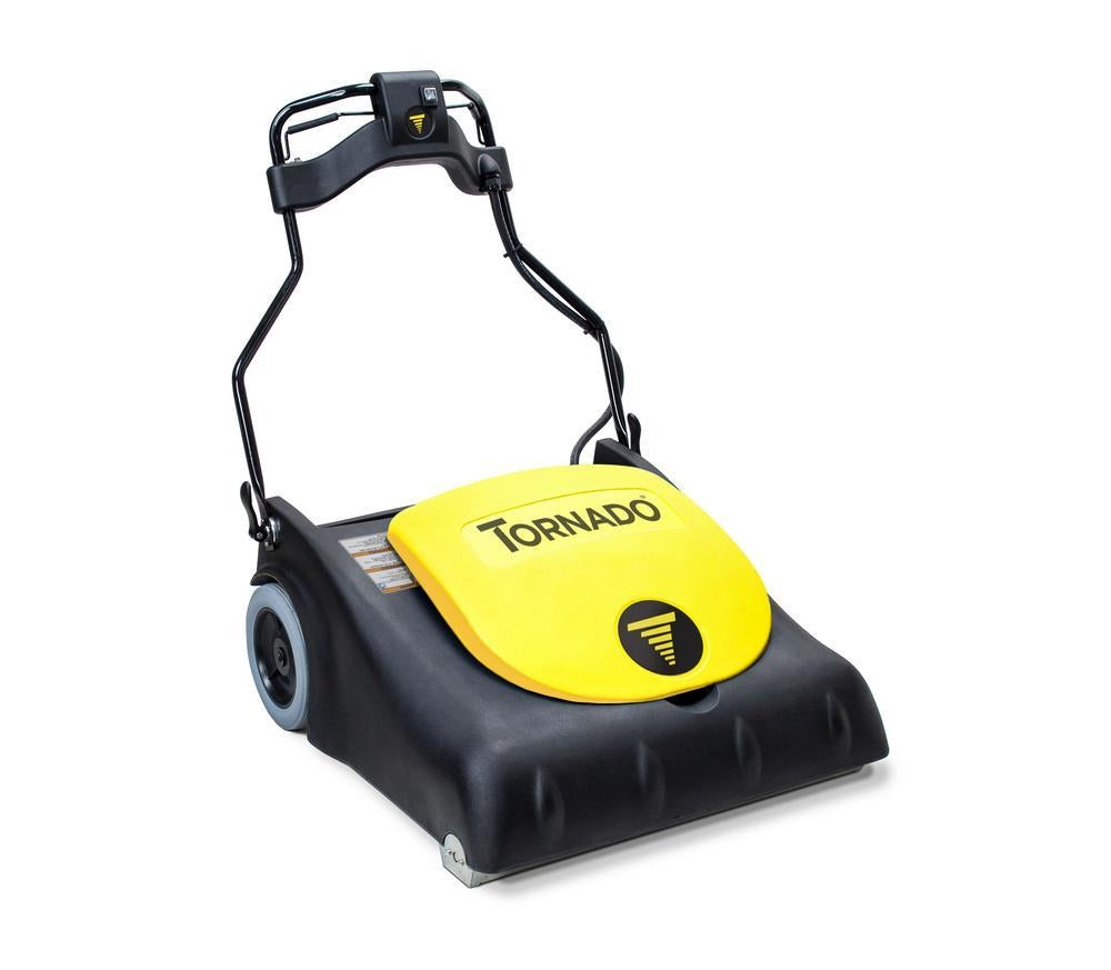 Tornado CK 3030 Wide Area Vacuum 93030