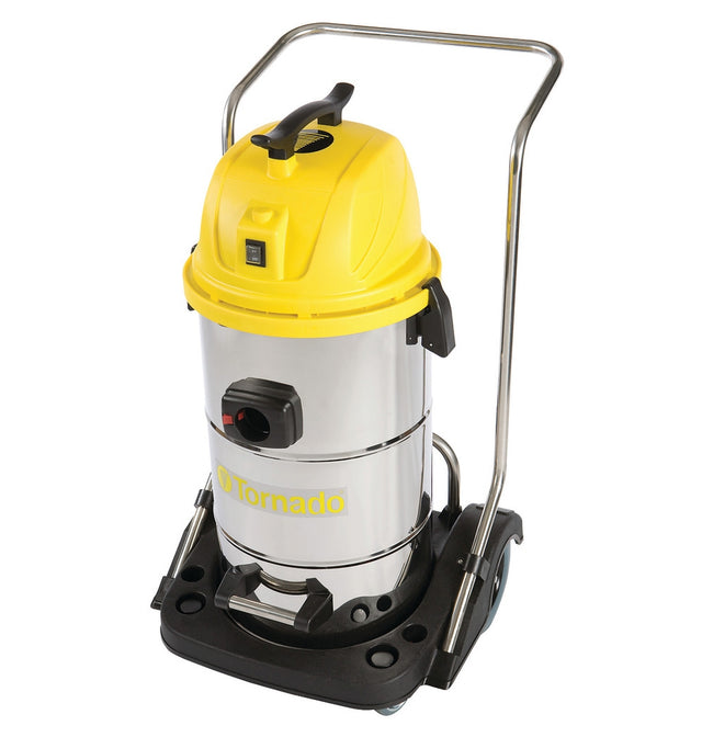 Tornado Taskforce 15 Wet/Dry Vacuum 94232