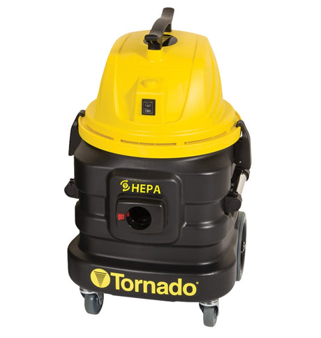 Tornado Taskforce 10 Wet/Dry Vacuum 94234