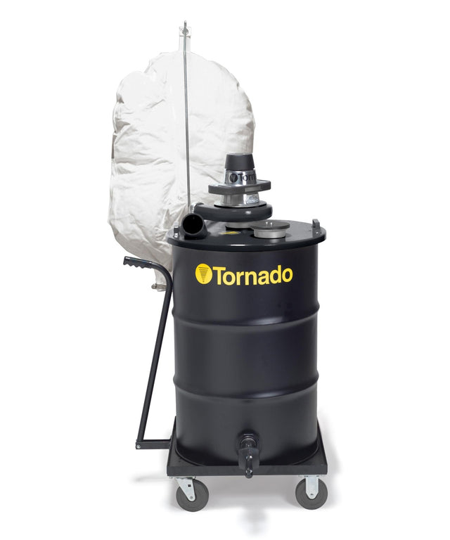 Tornado Tornado SE Jumbo Electric Vacuum 95954