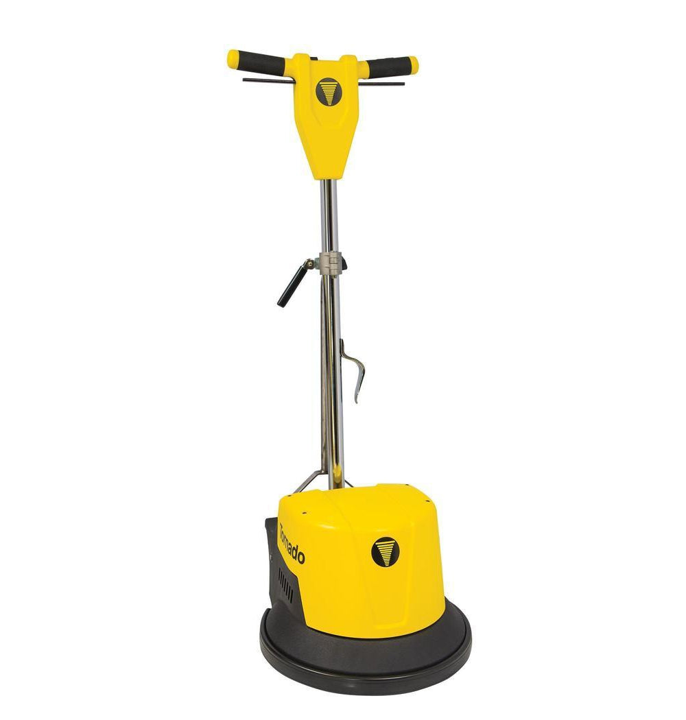 Tornado Brute Force 17" Floor Machine 97562B