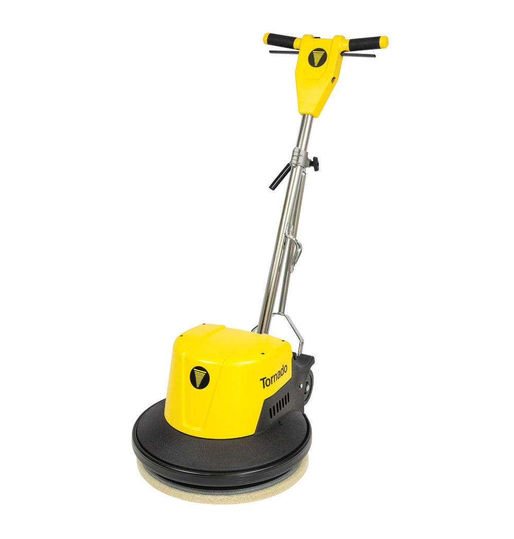 Tornado Brute Force 20" Floor Machine 97564B