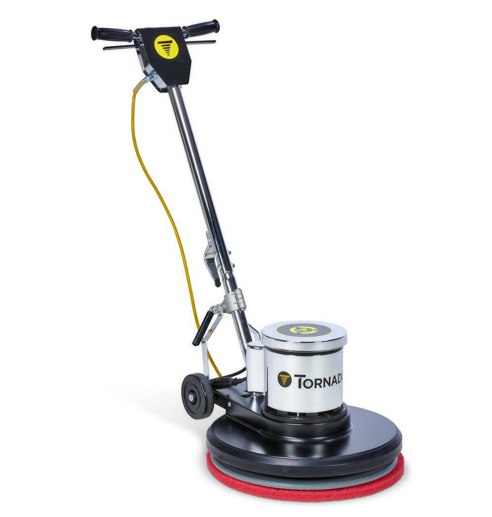 Tornado M 17" Floor Machine 97590