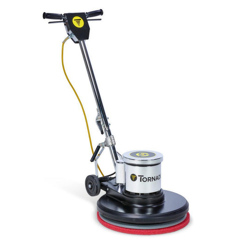 Tornado M 17" Floor Machine 97590