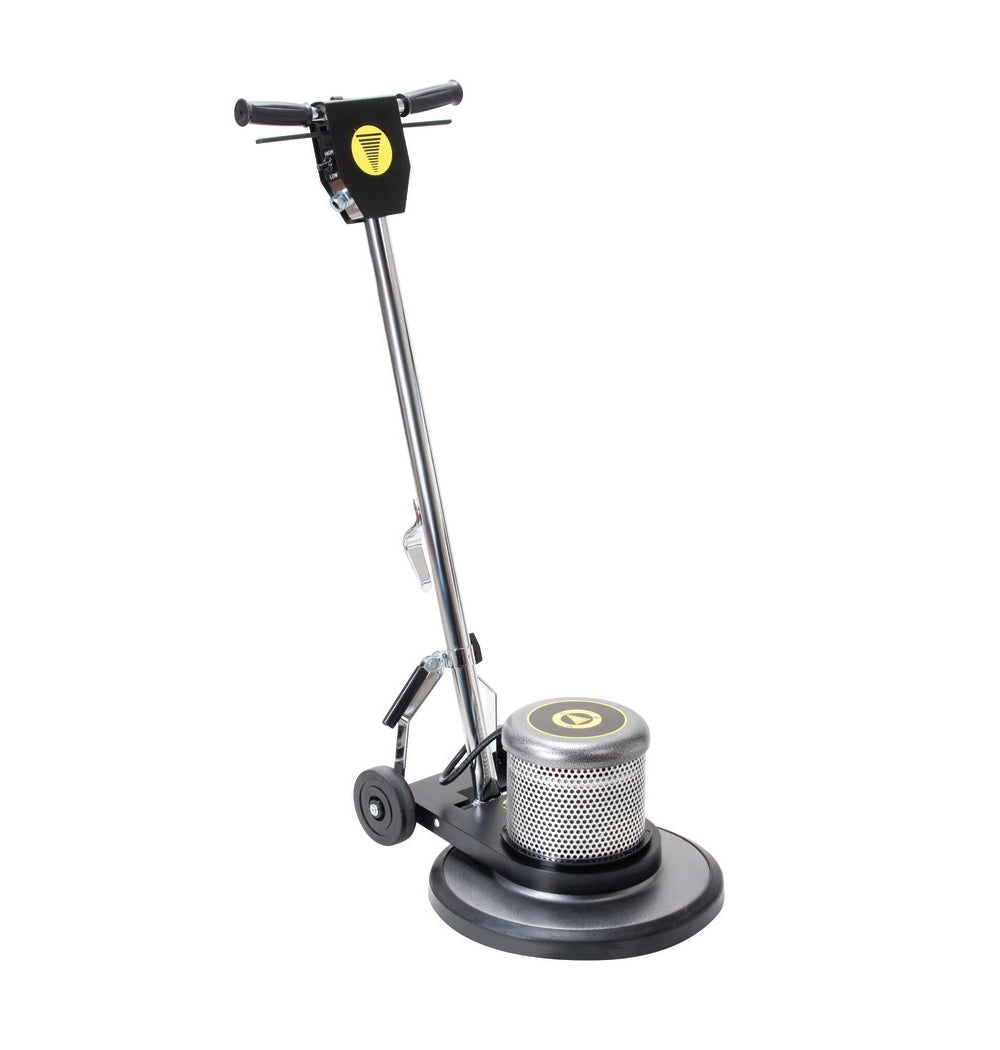 Tornado M 17" Dual Speed Floor Machine 98476