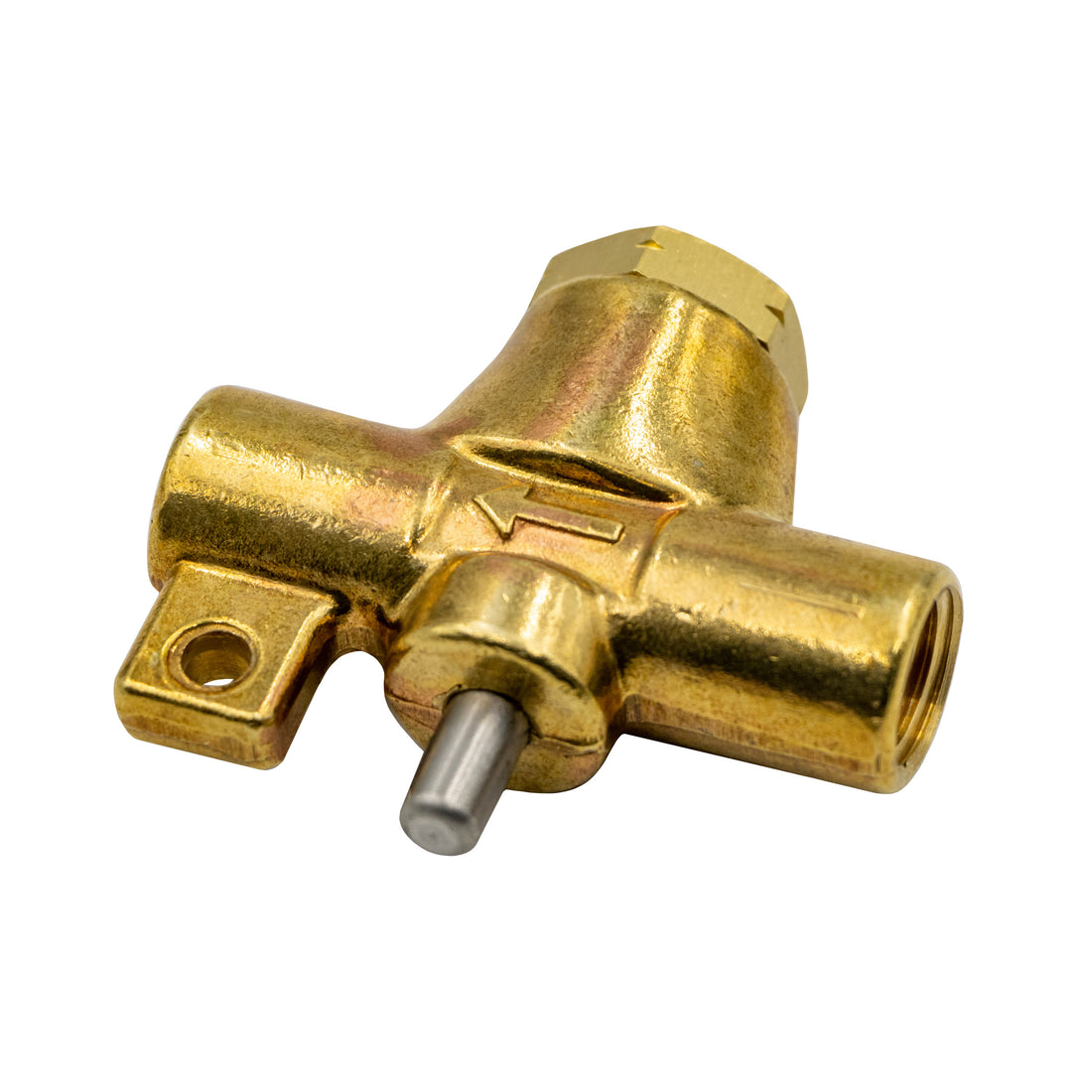 500 psi brass control valve (wand trigger valve) — aftermarket