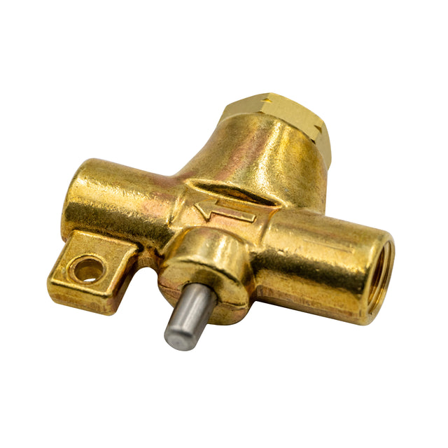 500 psi brass control valve (wand trigger valve) — aftermarket