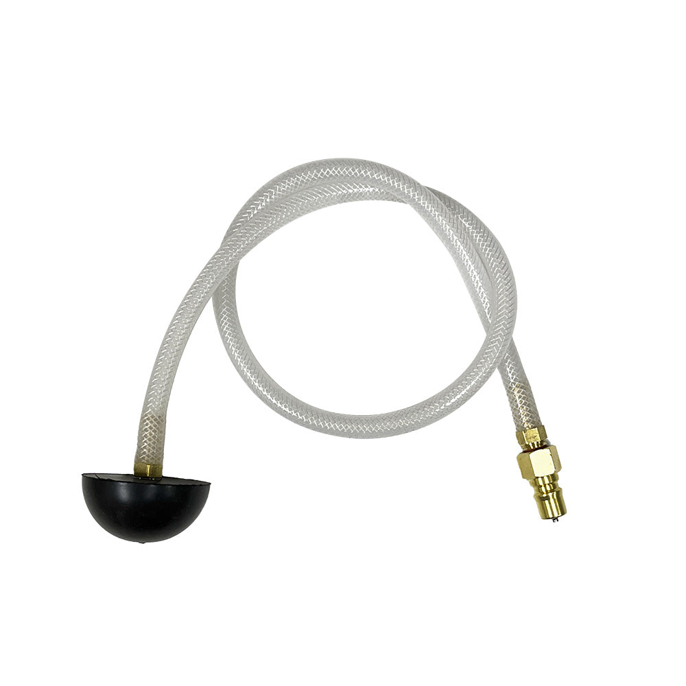Mytee A113 Extractor Priming-Assist Hose
