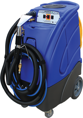 Mosquito 12-Gallon Automotive Extractor No Heat 12A-1203