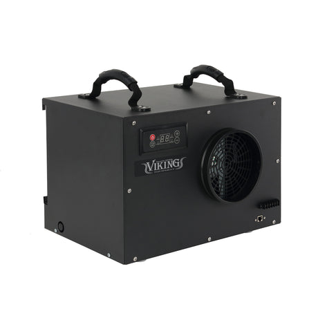 Viking BD-65 Commercial Grade Dehumidifier, 60 Pints/Day AHAM