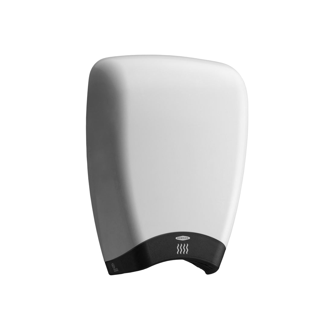 Bobrick TerraDry Hand Dryer White B-7180 230V