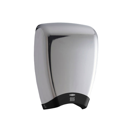 Bobrick TerraDry Hand Dryer Polished Chrome B-7188 115V