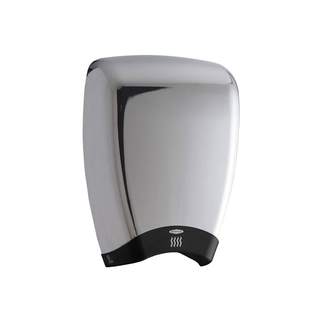 Bobrick TerraDry Hand Dryer Polished Chrome B-7188 115V