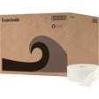 Jumbo Roll Toilet Tissue — 2-Ply White, 3.3" Core (Case of 12)
