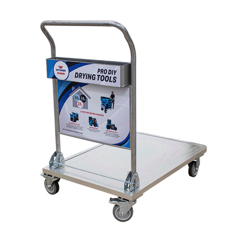 XPOWER XTREMEDRY Handy Pulling Cart (XD-Cart)