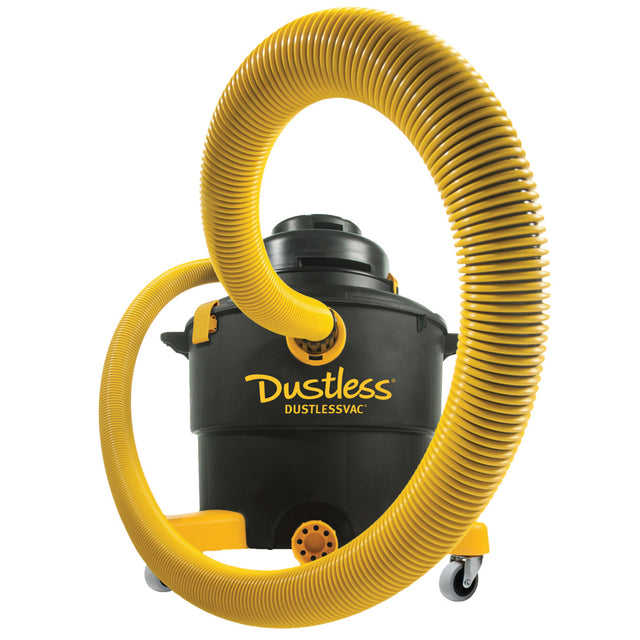 16 Gal Dustless Wet+Dry Vac D1603