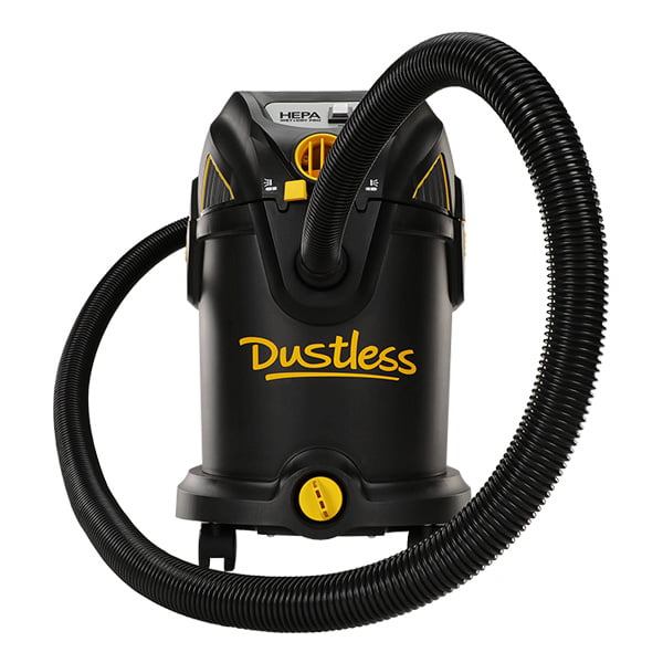 Dustless 8-Gal. HEPA Wet+Dry Pro D1618