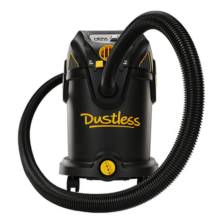 Dustless 8-Gal. HEPA Wet+Dry Pro D1618