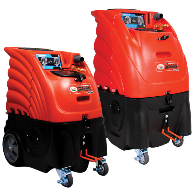 Sandia Dragon 6-Gallon No-Touch Restroom Cleaner (86-7000)