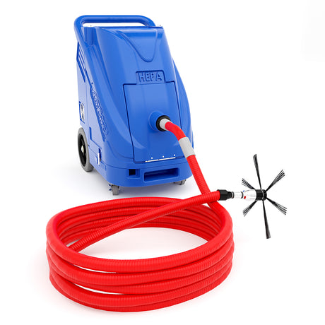 Air-Care DuctMaster III Duct Cleaning Machine FG0090