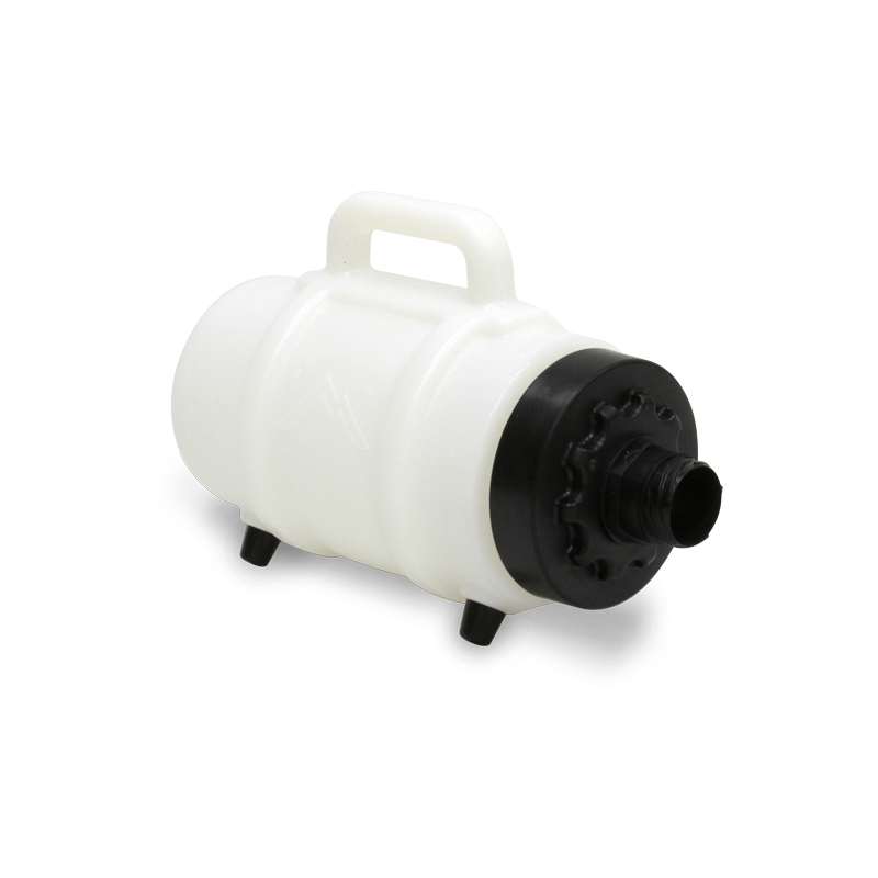 Mytee F200 Lint Hog In-Line Filter (2" inlet)