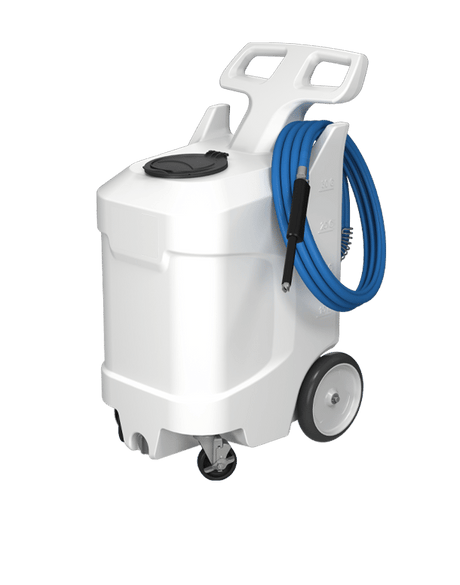 FOAMit 30 Gallon Smart Foam Unit FI-30N-SM