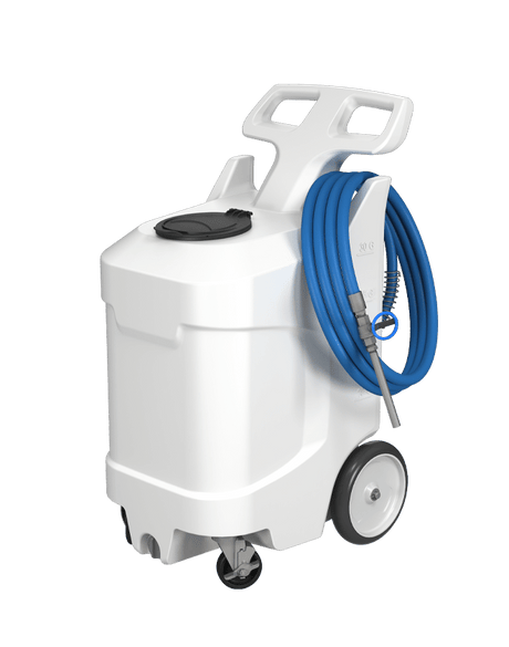 FOAMit 30 Gallon Foam Unit FI-30N