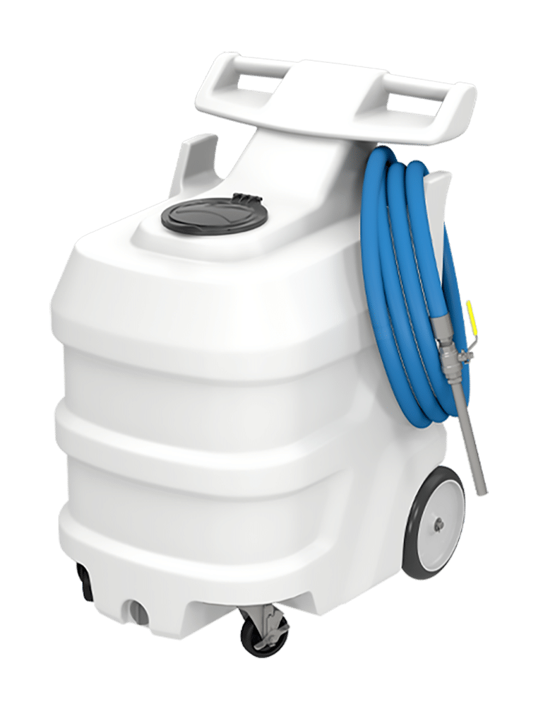 FOAMit 50 Gallon High Volume Foam Unit FI-50NT-HV