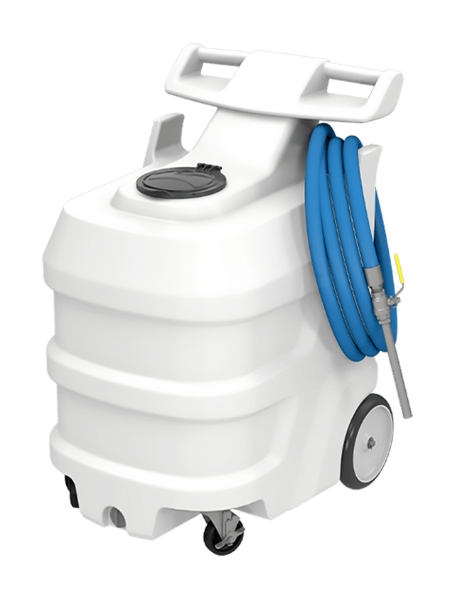 FOAMit 50 Gallon High Volume Foam Unit FI-50NT-HV