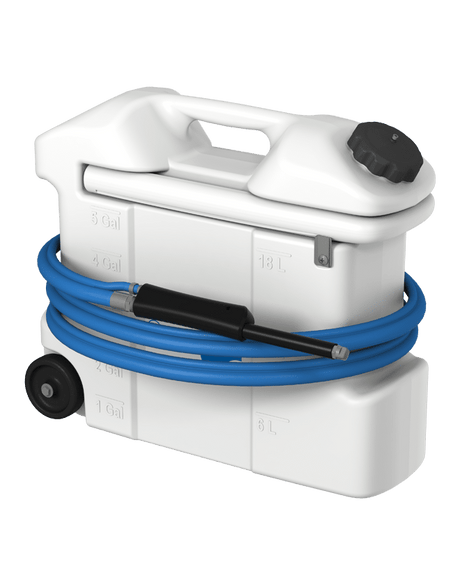 FOAMit 5 Gallon Smart Foam Unit FI-5N-SM