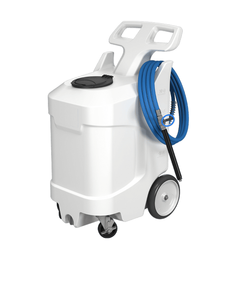 FOAMit 30 Gallon Gel Unit GI-30N